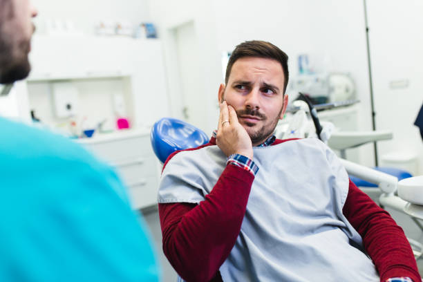 Oral Cancer Screening in Emerald Mountain, AL