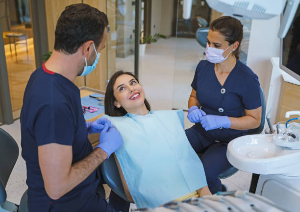Best Full Mouth Reconstruction  in Emerd Mountain, AL