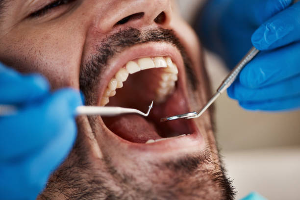 Emergency Dental Services in Emerald Mountain, AL