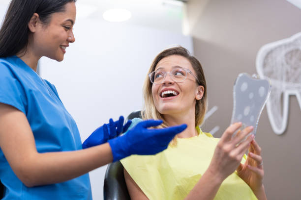 Best Wisdom Tooth Removal  in Emerd Mountain, AL