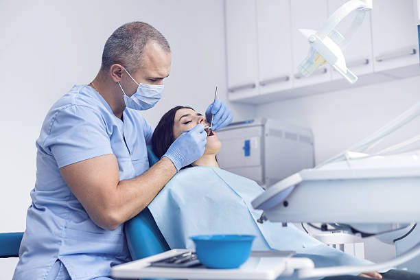 Professional Holistic Dental Care Services in Emerald Mountain, AL