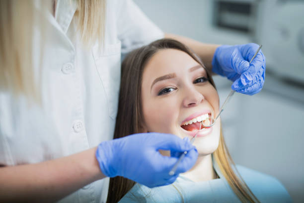 TMJ/TMD Treatment in Emerald Mountain, AL